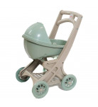 Коляска Doloni Eco-Plastic 0121/01