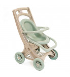 Коляска Doloni Eco-Plastic 0122/01