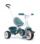 Детский велосипед 2-в-1 Smoby Be Move