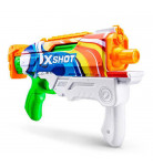 Водяной бластер Zuru X-Shot Nano Drencher Fast FIill Sins Hyperload Malibu