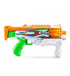 Водяной бластер Zuru X-Shot Nano Drencher Fast FIill Sins Hyperload Inferno