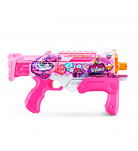 Водяной бластер Zuru X-Shot Nano Drencher Fast FIill Sins Hyperload Unicorn Splash
