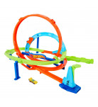 Набор Hot Wheels Loop Cyclone Challenge