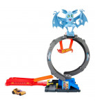 Набор Hot Wheels Bat Loop Attack