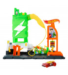 Набор Hot Wheels Super Recharge Fuel Station