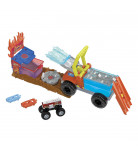 Набор Hot Wheels Alarm Resque