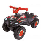 Квадроцикл-беговел Big Hot Racer 