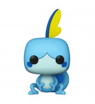 Фигурка Funko Pop Pokemon Sobble