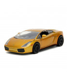Машина Jada Toys Fast and Furious Lamborghini Gallardo