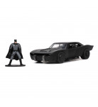 Набор Jada Toys Batman and Batmobile