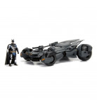 Набор Jada Toys Justice League Batman and Batmobile