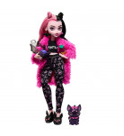 Набор Monster High Creepover Party Draculaura