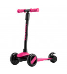 Самокат Miqilong Mine (Mine-125-Pink)