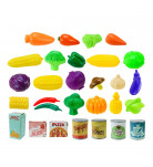 Набор продуктов Shantou Delicate Food