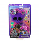 Набор Polly Pocket Monster High
