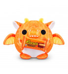 Мягкая игрушка-сюрприз Snackle Mini Brands Series 2 M2 