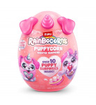 Мягкая игрушка-сюрприз Rainbocorns Puppycorn Scent Surprise A