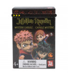 Игрушка-сюрприз Yume с коллекционной фигуркой Jujutsu Kaisen