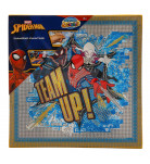 Набор для алмазной мозаики Spider-Man XL