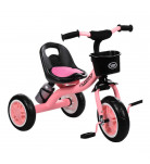 Велосипед Turbo Trike Bubble Gum
