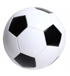 Футбольный мяч Shantou Soccer 23 см
