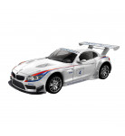 Машина на радиоуправлении Shantou Yisheng BMW Z4 GT3 Special version