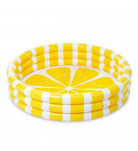 Бассейн надувной Intex Juicy Lemon 330 л