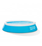 Бассейн наливной Intex Easy Set Light Ocean 886 л