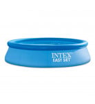 Бассейн наливного Intex Easy Set Calm Ocean 1942 л