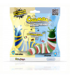 Игрушка-антистресс #sbabam Слизняк-путешественник