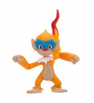Фигурка Pokemon W16 Monferno