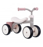 Беговел четырехколесный Smoby Rookie (721405)