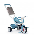 Детский трехколесный велосипед 3-в-1 Smoby Be Move Confort (740414)