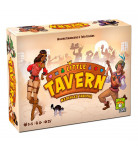Настольная игра Asmodee Маленька таверна (укр)