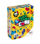 Головоломка Cayro Click Clack Cube (укр/англ)