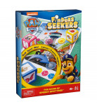 Настольная игра Paw Patrol Finders Seekers (укр)