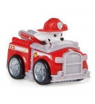 Спасательный мини-автомобиль Paw Patrol c водителем Маршаллом