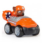 Спасательный мини-автомобиль Paw Patrol c водителем Зумой