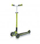 Самокат Globber Master Lights Spring