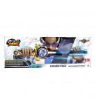 Волчок Infinity Nado VI Power Pack Gold Warrior Phoenix