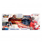 Волчок Infinity Nado VI Proskill Pack Blazing War Bear