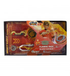 Волчок Infinity Nado VI Flaming Pack Blazing War Bear