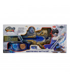 Волчок Infinity Nado VI Master Belt Battle Set Fury Wave Dragon