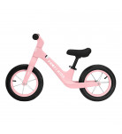 Беговел Prof1 Kids Розовый 12"