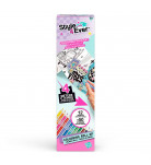 Набор для творчества Style 4 Ever Scrapbooking – Coloring