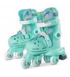 Роликовые коньки Yvolution Twista YC01T4, р. 30-34