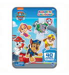 Набор TCG Magnetic Creations Paw Patrol (англ)