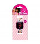 Детские часы Kids Licensing LED Barbie