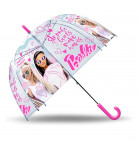 Зонтик Kids Licensing Perfect Barbie