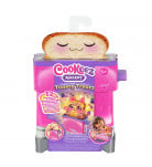 Игрушка-сюрприз Moose Cookeez Makery Toasty Treatz
